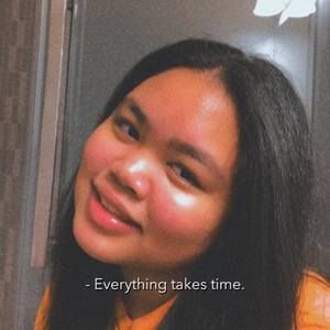 Meet your Posher, Lulu